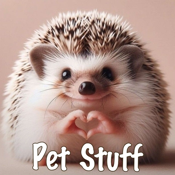 Pet Stuff - Picture 1 of 1